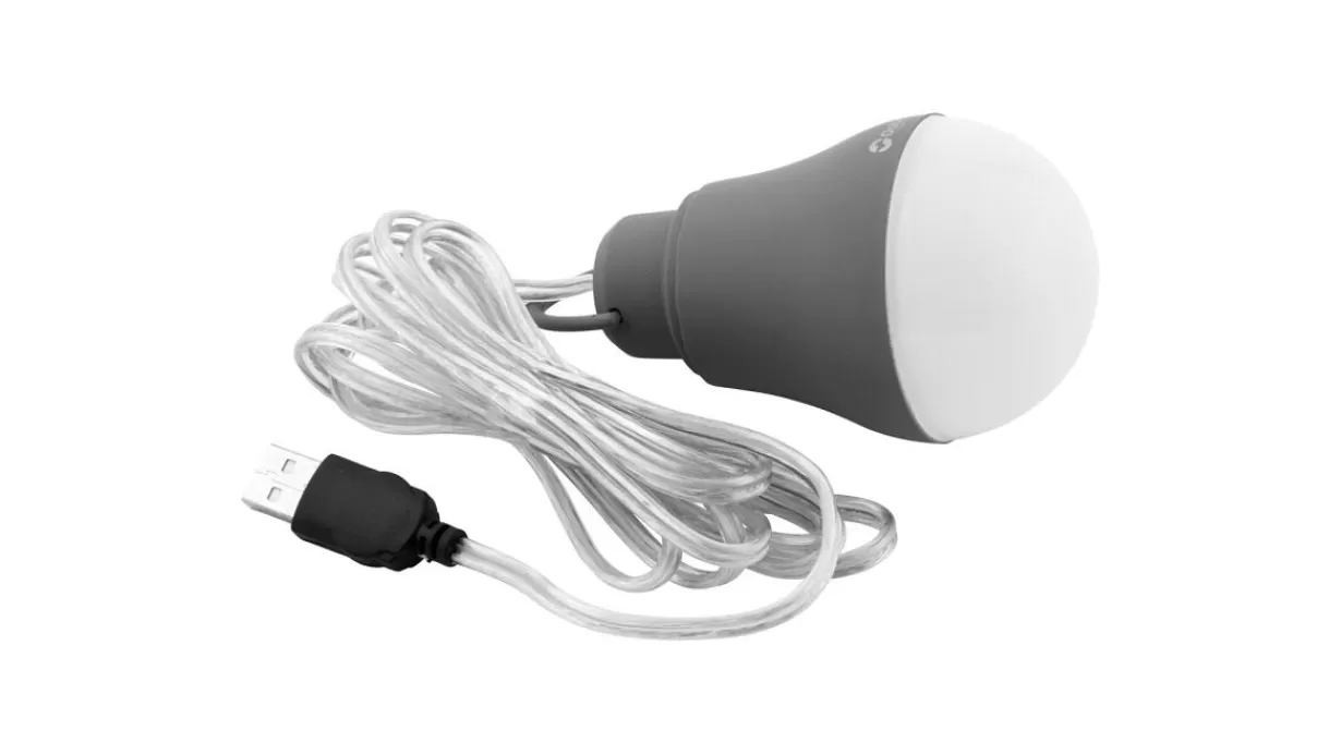 Best Outwell Epsilon Bulb Black&Grey