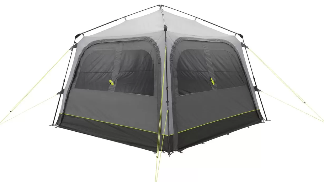 Shop Outwell Fastlane 300 Shelter Grey