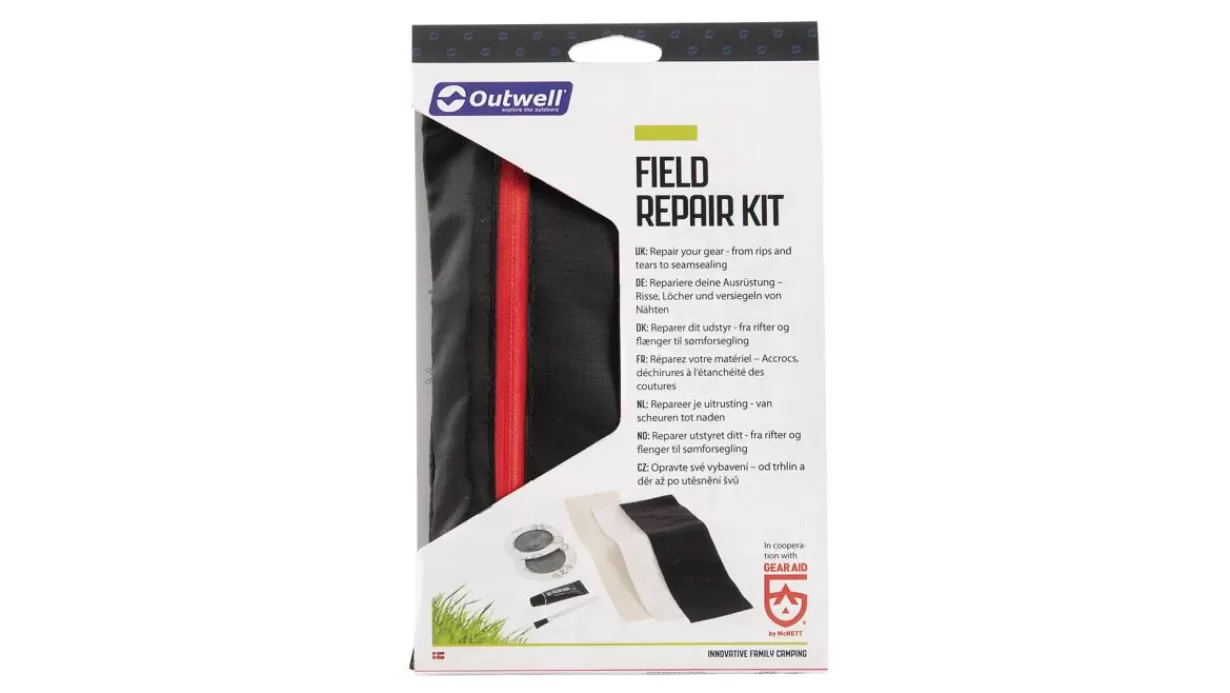 Cheap Outwell Field Repair Kit