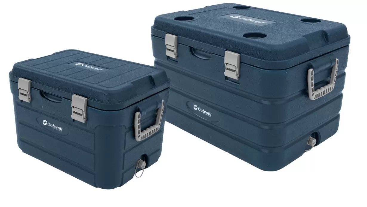 Flash Sale Outwell Fulmar Combo 2 pcs. DeepBlue