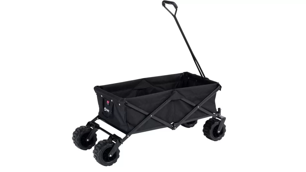 Flash Sale Outwell Hamoa Transporter Black