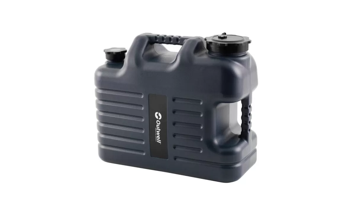 Best Outwell Hydration Water Container 18L BlueShadow