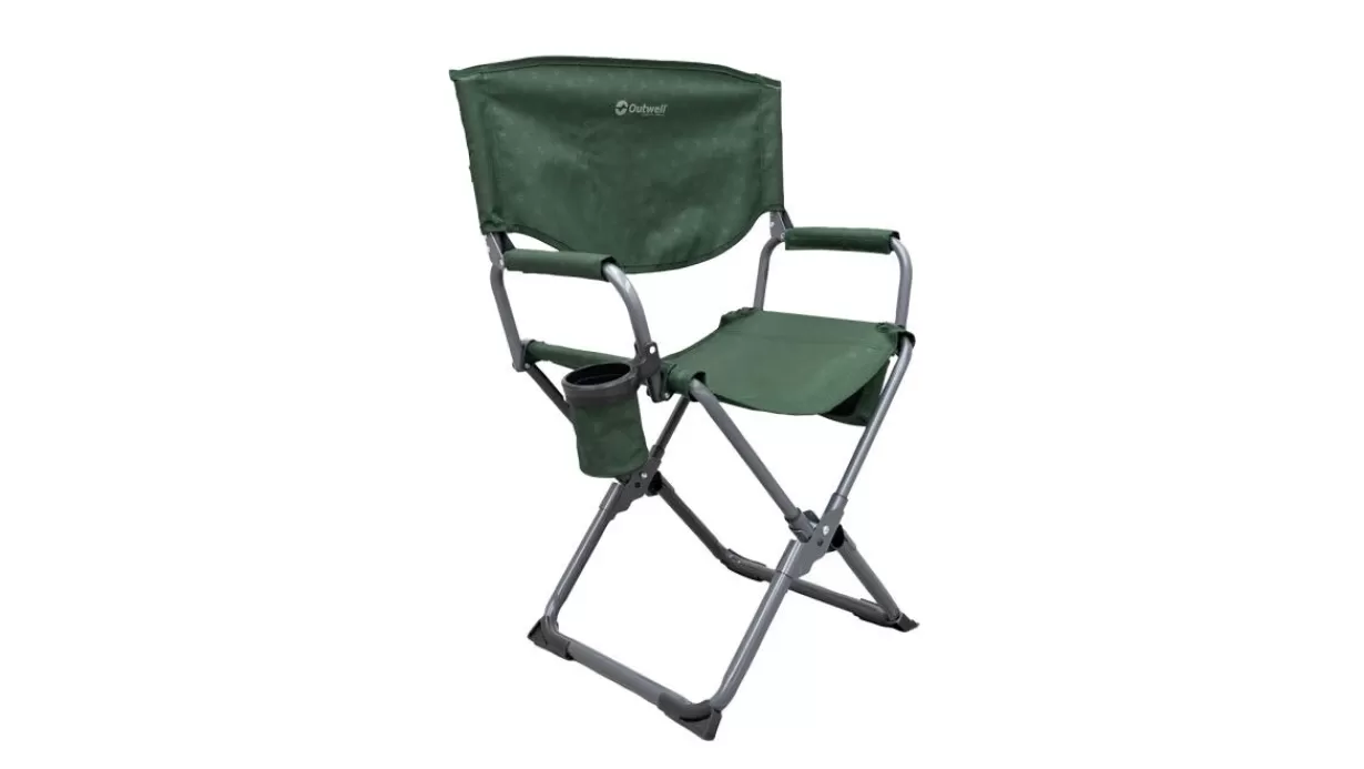 Outlet Outwell Rambler Forest Green ForestGreen