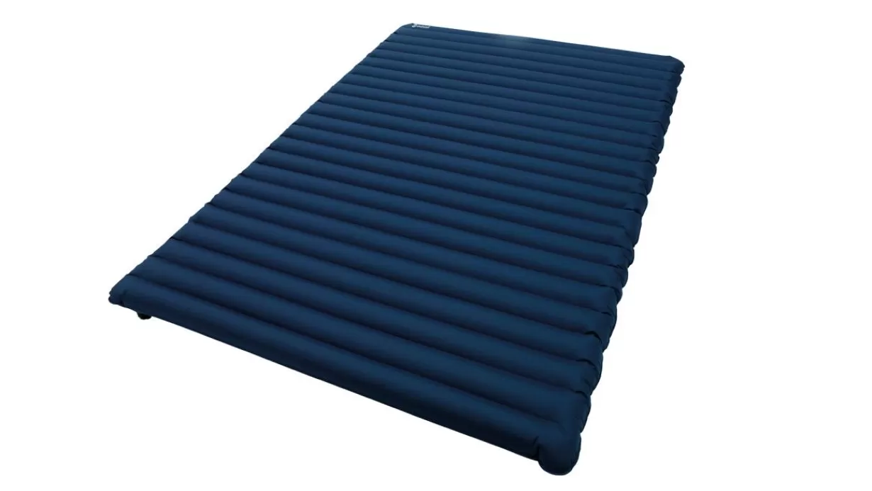 Best Sale Outwell Reel Airbed Double NightBlue