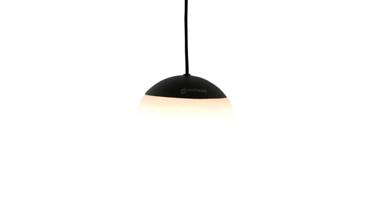 Cheap Outwell Rigel Lamp Black