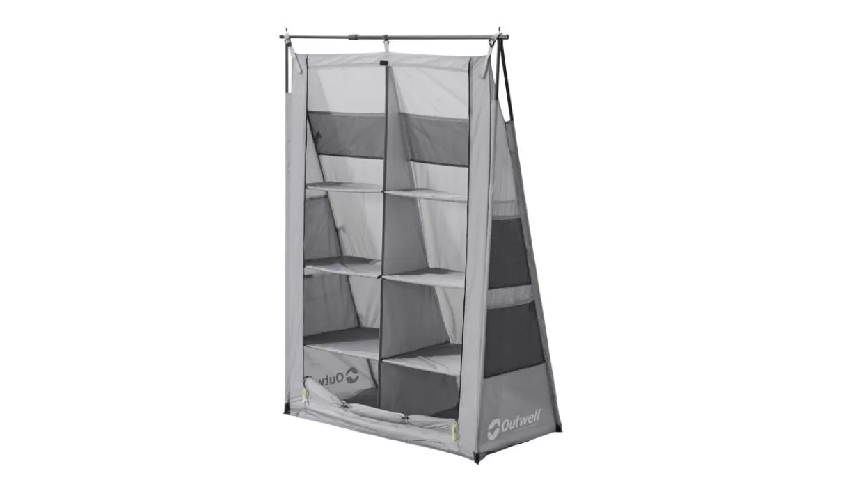 Discount Outwell Ryde Tent Storage Unit Grey