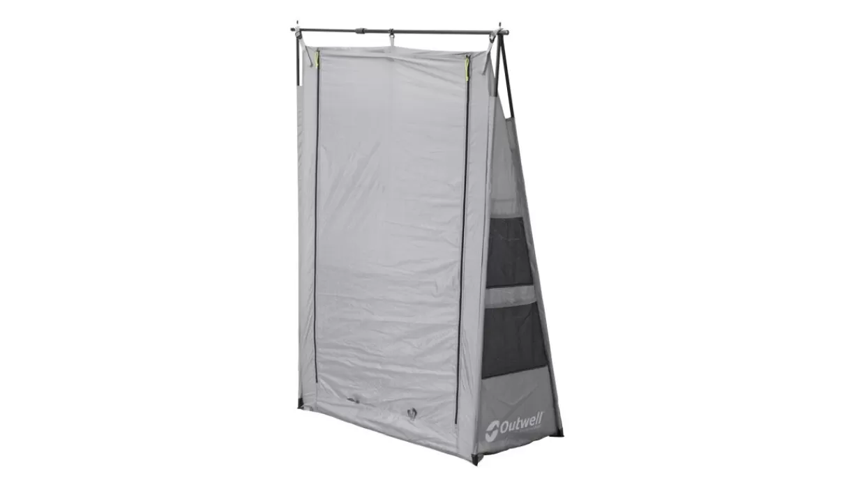 Discount Outwell Ryde Tent Storage Unit Grey