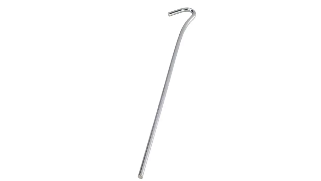 Best Outwell Skewer with Hook 24 cm Silver