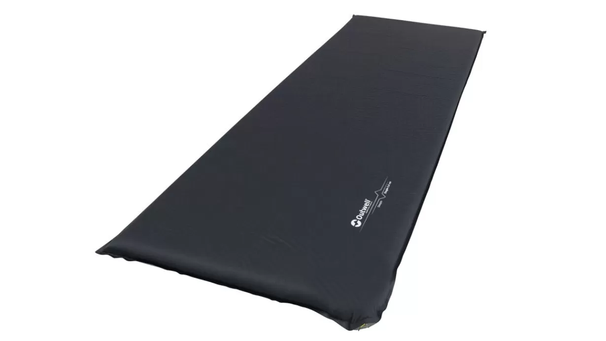 Online Outwell Sleepin Single 5.0 cm Black