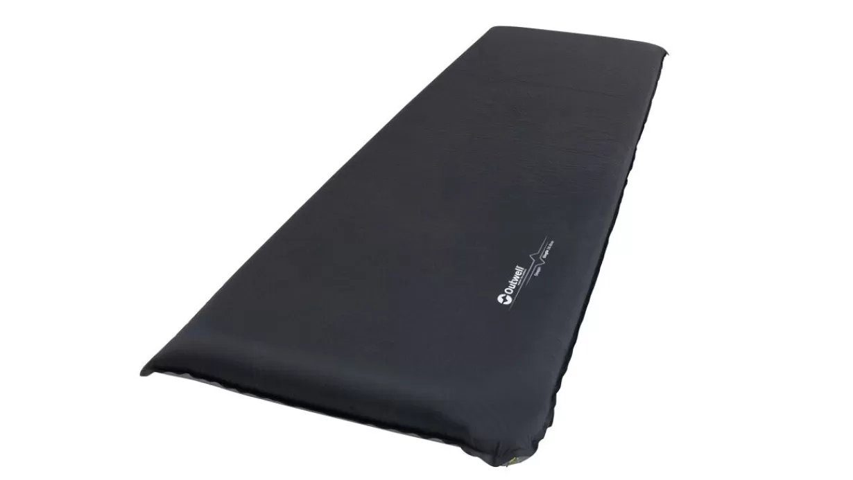 Best Outwell Sleepin Single 10.0 cm Black