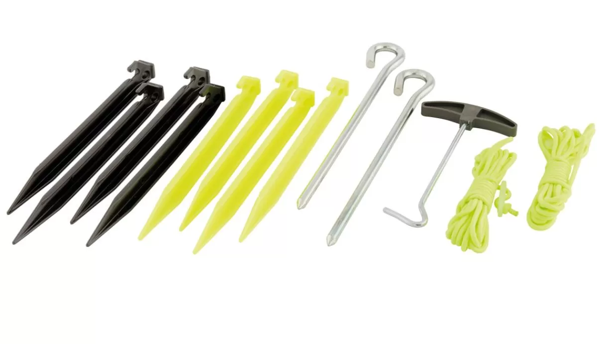 Hot Outwell Tent Accessories Pack Mixedcolours