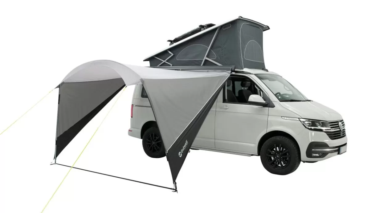 Outlet Outwell Touring Canopy Grey