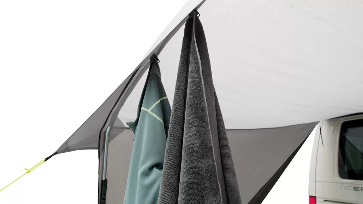 Outlet Outwell Touring Canopy Grey