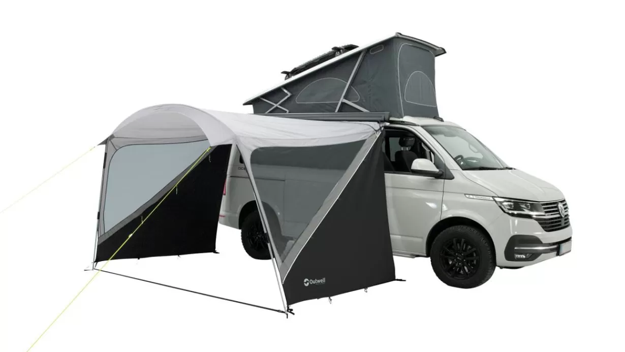 New Outwell Touring Shelter Grey