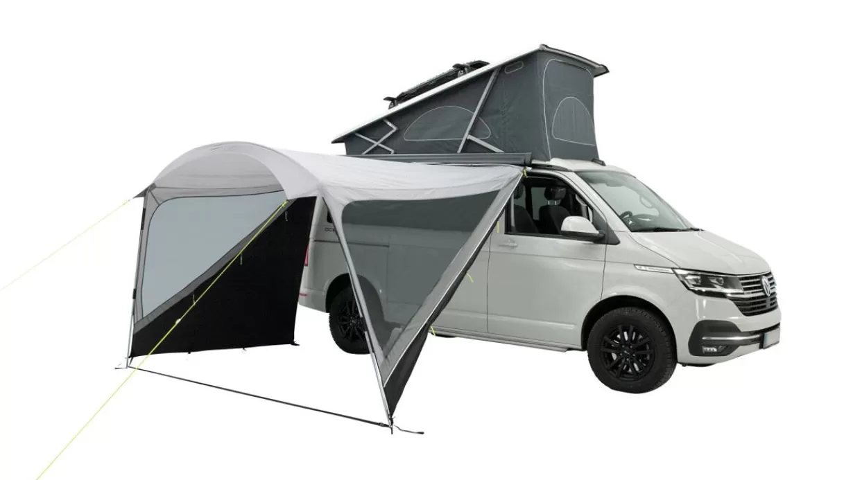 New Outwell Touring Shelter Grey