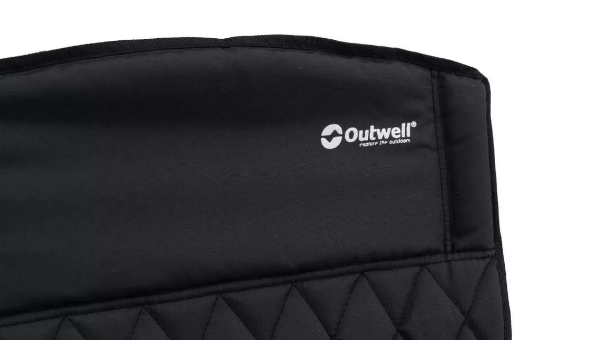 Sale Outwell Ullswater Black