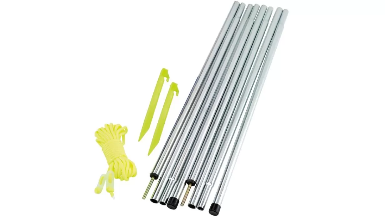 Online Outwell Upright pole set 200 cm Silver