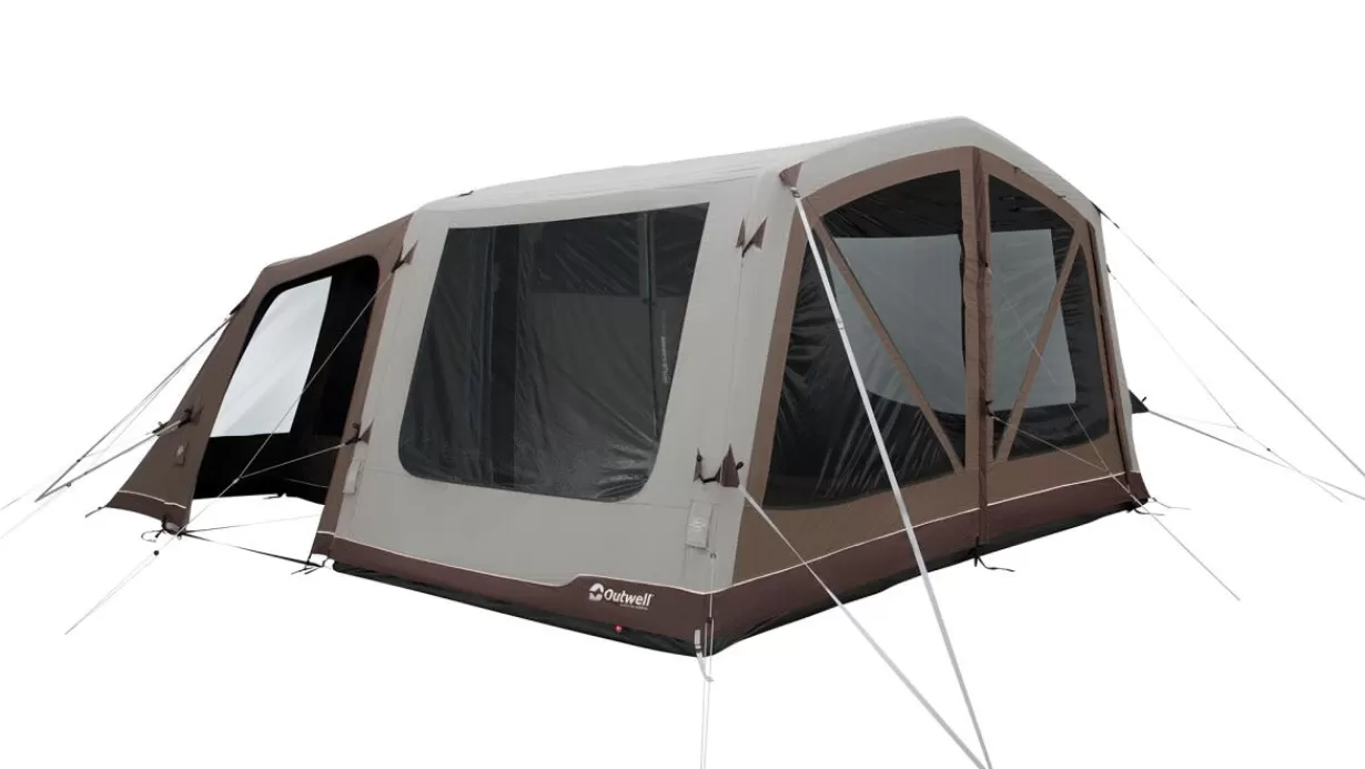 Sale Outwell Virginia 5 Air TC Brown