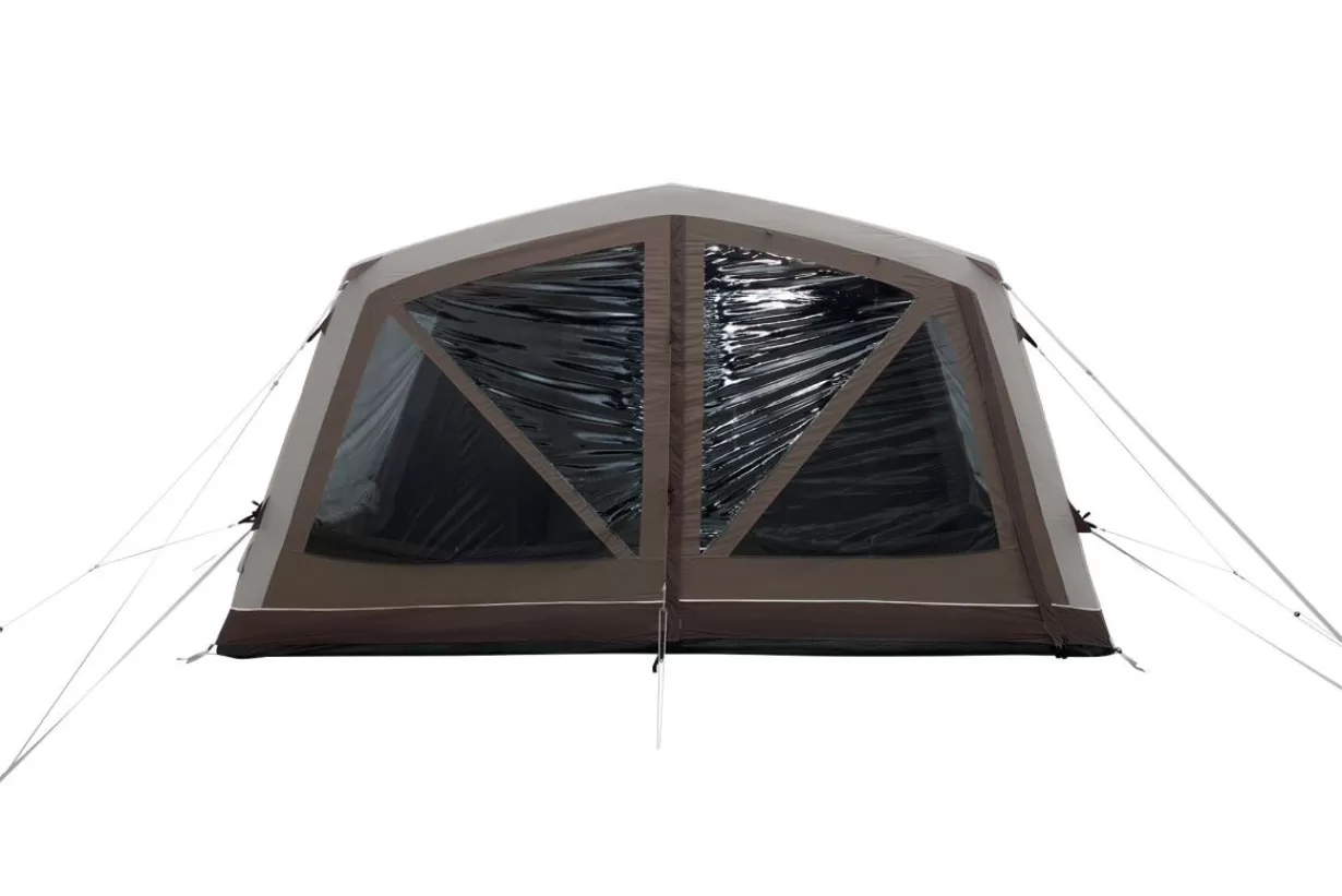 Sale Outwell Virginia 5 Air TC Brown