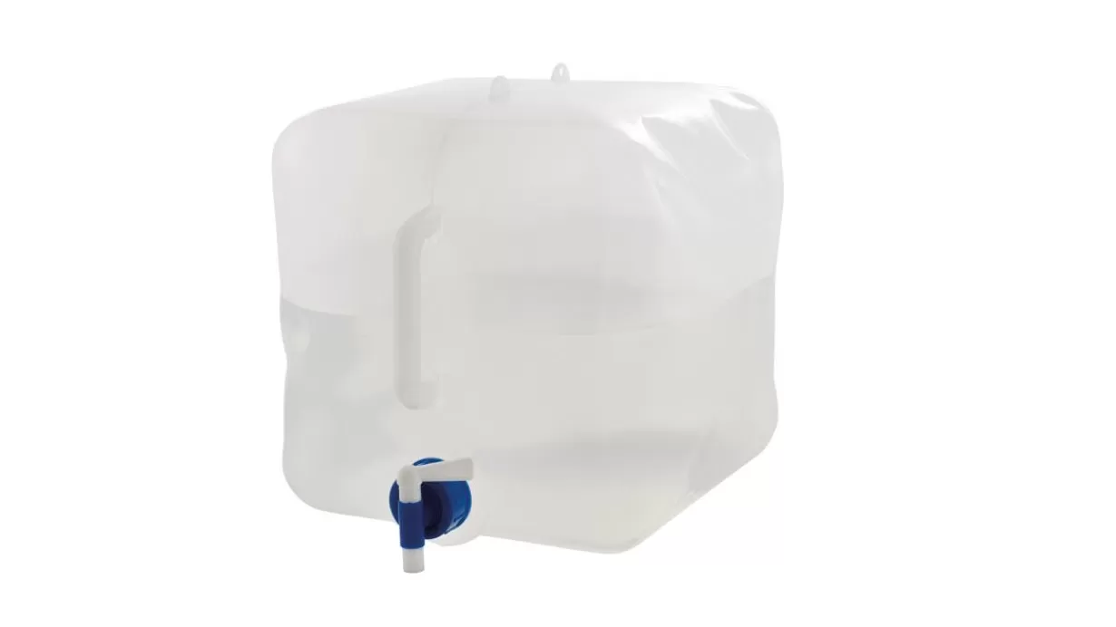 Online Outwell Water Carrier 15L Transparent