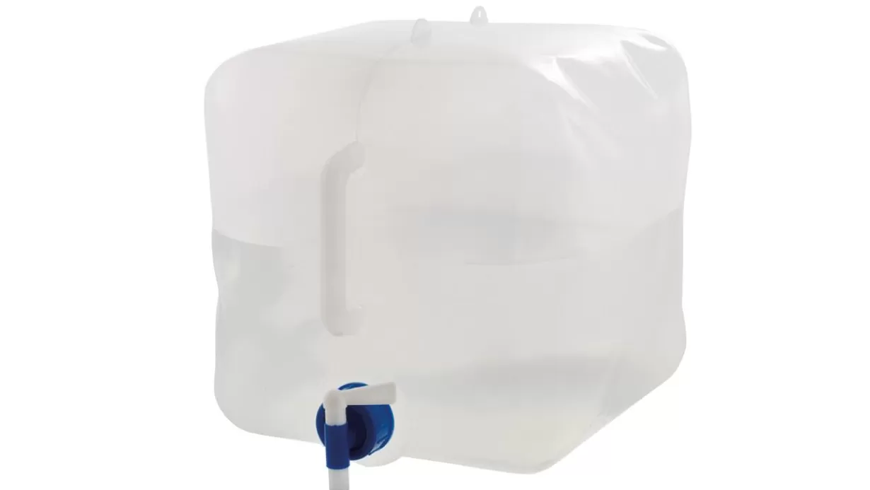 Shop Outwell Water Carrier 20L Transparent