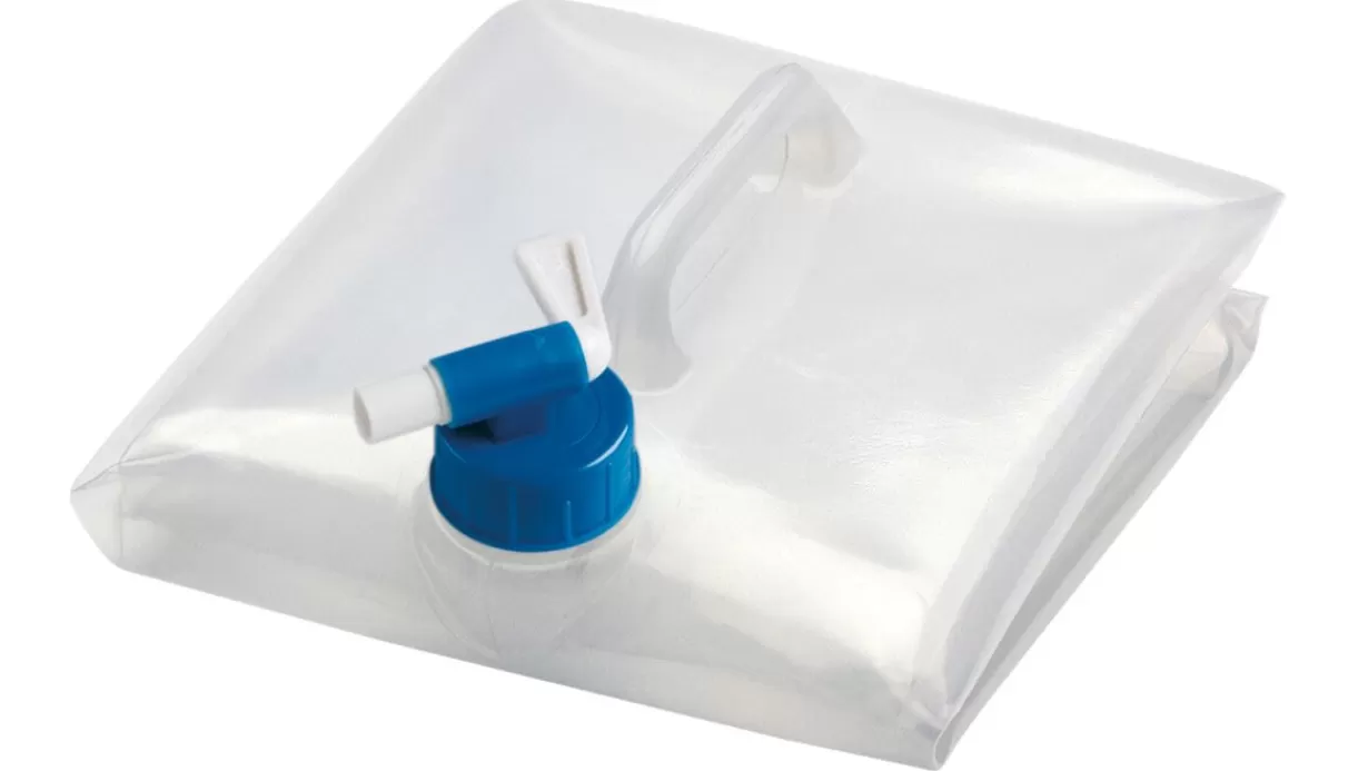 Online Outwell Water Carrier 15L Transparent